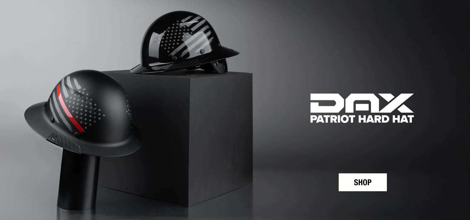 Industrial Strength Protection for Professionals