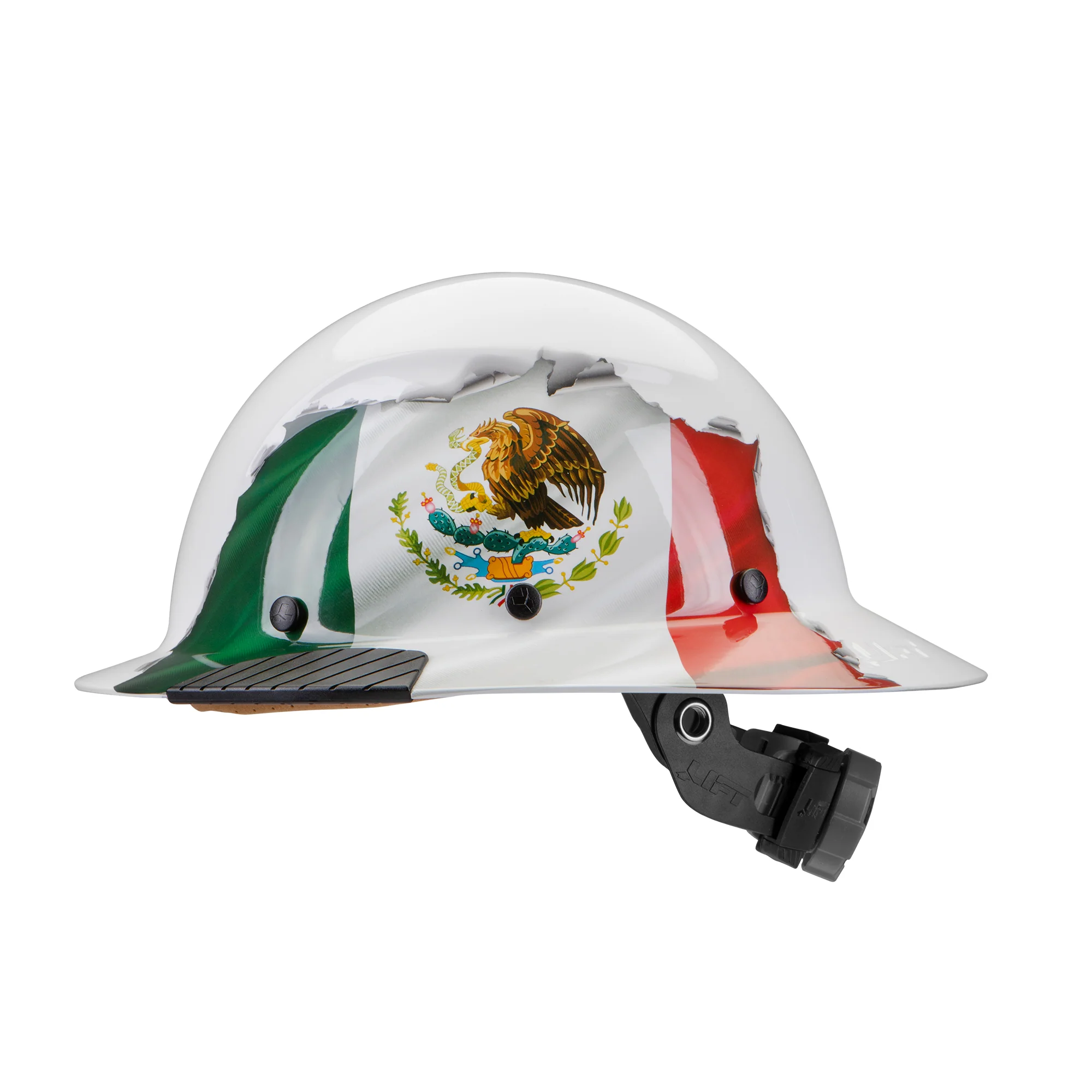 DAX Hard Hats